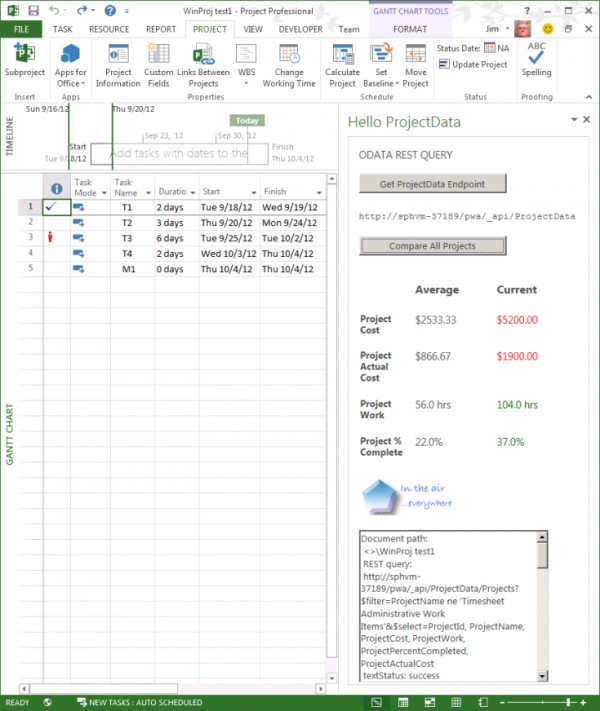microsoft project management software free download 2013 for mac