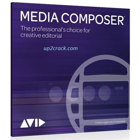 avid media composer mac torrent